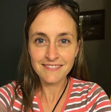 Lara Heckelsberg Gawrych